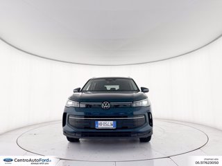 VOLKSWAGEN Tiguan 1.5 etsi edition plus 130cv dsg 1