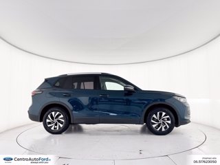 VOLKSWAGEN Tiguan 1.5 etsi edition plus 130cv dsg 4