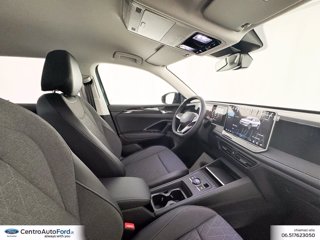 VOLKSWAGEN Tiguan 1.5 etsi edition plus 130cv dsg 5