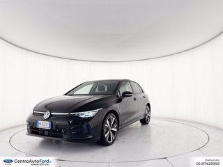 VOLKSWAGEN Golf 1.5 tsi ehybrid life 204cv dsg 0