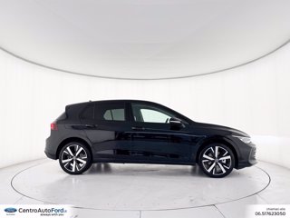 VOLKSWAGEN Golf 1.5 tsi ehybrid life 204cv dsg 4