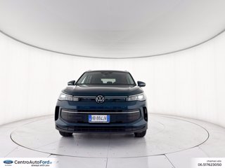 VOLKSWAGEN Tiguan 2.0 tdi edition plus 150cv dsg 1