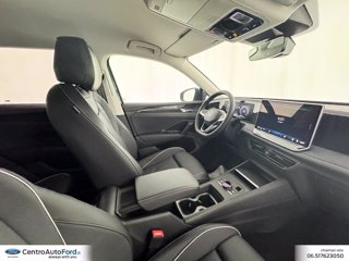 VOLKSWAGEN Tiguan 2.0 tdi edition plus 150cv dsg 5