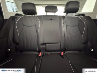 VOLKSWAGEN Tiguan 2.0 tdi edition plus 150cv dsg 8