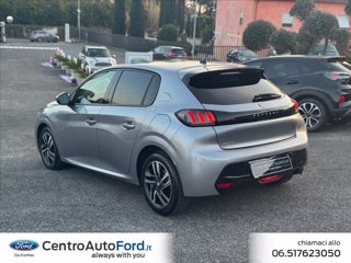 PEUGEOT 208 BlueHDi 100 Stop&Start 5 porte Allure 2