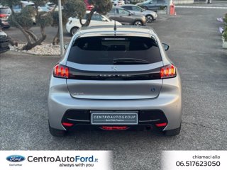 PEUGEOT 208 BlueHDi 100 Stop&Start 5 porte Allure 3