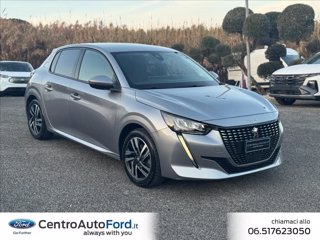 PEUGEOT 208 BlueHDi 100 Stop&Start 5 porte Allure 5