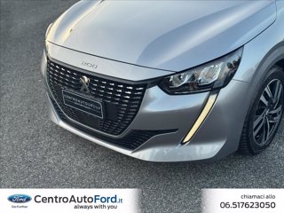 PEUGEOT 208 BlueHDi 100 Stop&Start 5 porte Allure 6