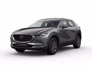 MAZDA Cx-30 2.5 m-hybrid advantage 2wd 140cv 6mt 0