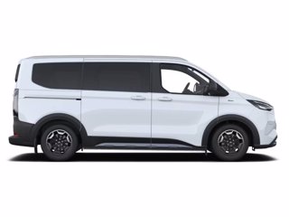 FORD Tourneo custom v710 340 2.5 duratec phev 233cv titanium l1h1 1