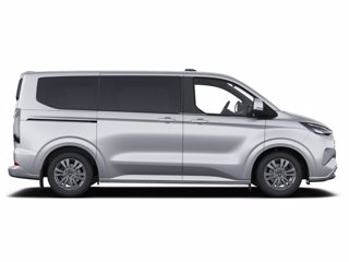 FORD Tourneo custom v710 340 2.5 duratec phev 233cv titanium l1h1 1
