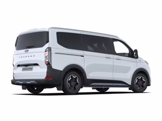 FORD Tourneo custom v710 340 2.5 duratec phev 233cv titanium l1h1 2