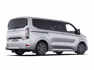 FORD Tourneo custom v710 340 2.5 duratec phev 233cv titanium l1h1 2