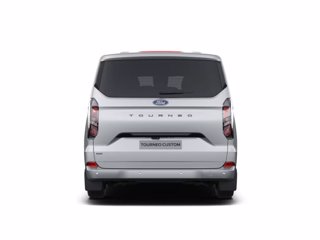FORD Tourneo custom v710 340 2.5 duratec phev 233cv titanium l1h1 3