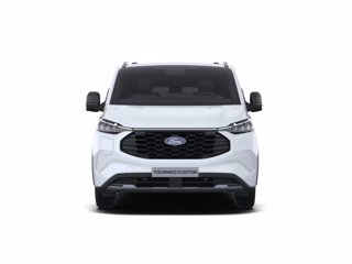 FORD Tourneo custom v710 340 2.5 duratec phev 233cv titanium l1h1 4