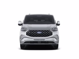 FORD Tourneo custom v710 340 2.5 duratec phev 233cv titanium l1h1 4