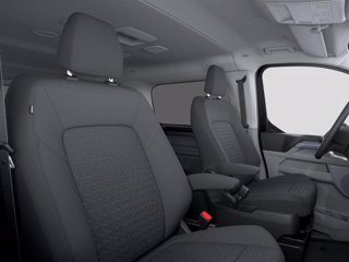 FORD Tourneo custom v710 340 2.5 duratec phev 233cv titanium l1h1 6