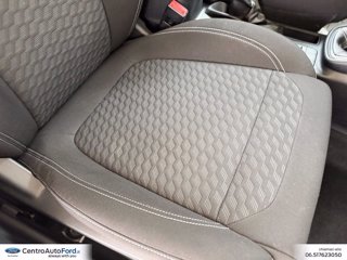 FORD Fiesta 5p 1.1 titanium gpl 75cv GPL 7