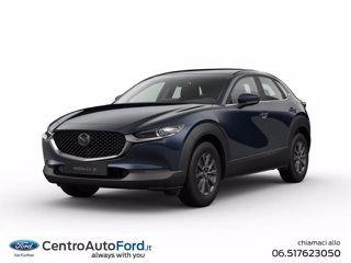 MAZDA Cx-30 2.5 m-hybrid advantage 2wd 140cv 6mt 0