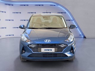 HYUNDAI I10 1.0 mpi connectline 63cv 2