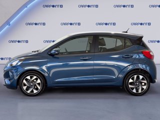 HYUNDAI I10 1.0 mpi connectline 63cv 3