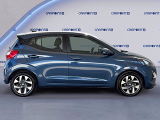 HYUNDAI I10 1.0 mpi connectline 63cv 5
