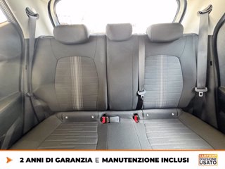 HYUNDAI I10 1.0 mpi connectline 63cv 9