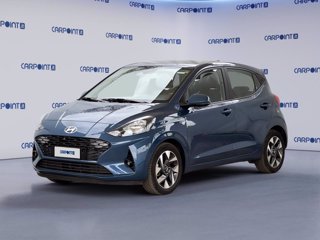 HYUNDAI I10 1.0 mpi connectline 63cv 0