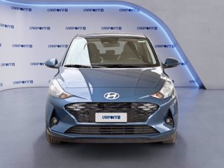 HYUNDAI I10 1.0 mpi connectline 63cv 2