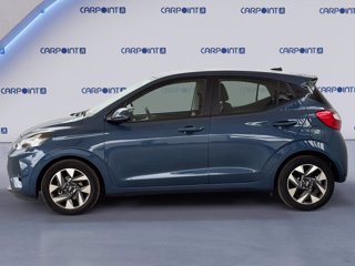 HYUNDAI I10 1.0 mpi connectline 63cv 3