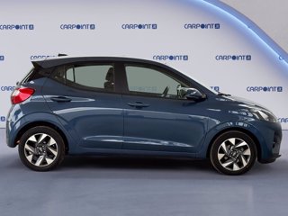 HYUNDAI I10 1.0 mpi connectline 63cv 5