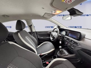 HYUNDAI I10 1.0 mpi connectline 63cv 6