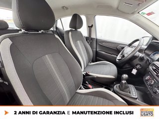 HYUNDAI I10 1.0 mpi connectline 63cv 7