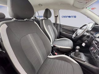 HYUNDAI I10 1.0 mpi connectline 63cv 7