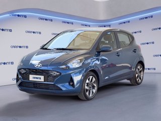 HYUNDAI I10 1.0 mpi connectline 63cv 0