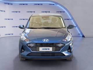 HYUNDAI I10 1.0 mpi connectline 63cv 2