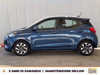 HYUNDAI I10 1.0 mpi connectline 63cv 3