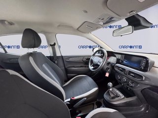 HYUNDAI I10 1.0 mpi connectline 63cv 6