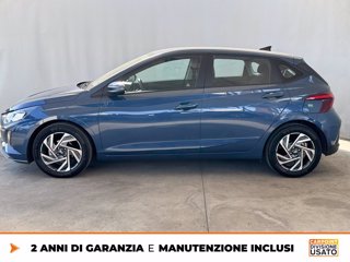 HYUNDAI I20 1.2 mpi connectline 79cv mt 3