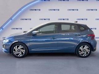 HYUNDAI I20 1.2 mpi connectline 79cv mt 3