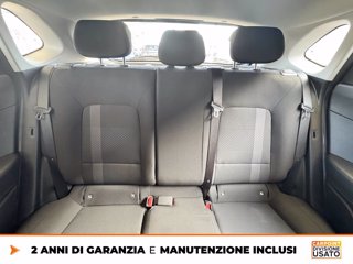 HYUNDAI I20 1.2 mpi connectline 79cv mt 9