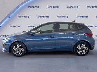 HYUNDAI I20 1.2 mpi connectline 79cv mt 3