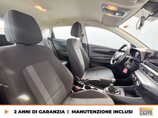 HYUNDAI I20 1.2 mpi connectline 79cv mt 7