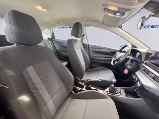HYUNDAI I20 1.2 mpi connectline 79cv mt 7