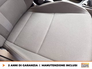 HYUNDAI I20 1.2 mpi connectline 79cv mt 8