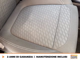 FORD Fiesta 5p 1.0 ecoboost h titanium 125cv 7