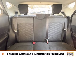 FORD Fiesta 5p 1.0 ecoboost h titanium 125cv 8