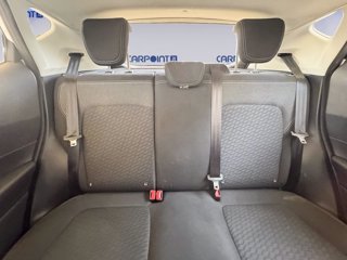 FORD Fiesta 5p 1.0 ecoboost h titanium 125cv 9
