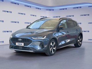 FORD Focus active 1.0t ecoboost h x 125cv 0