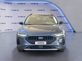 FORD Focus active 1.0t ecoboost h x 125cv 2